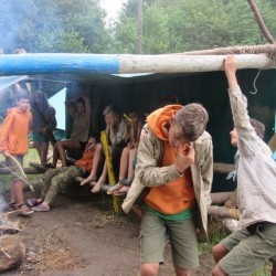 IMG 0788 - Scouts en Gidsen Zaventem 